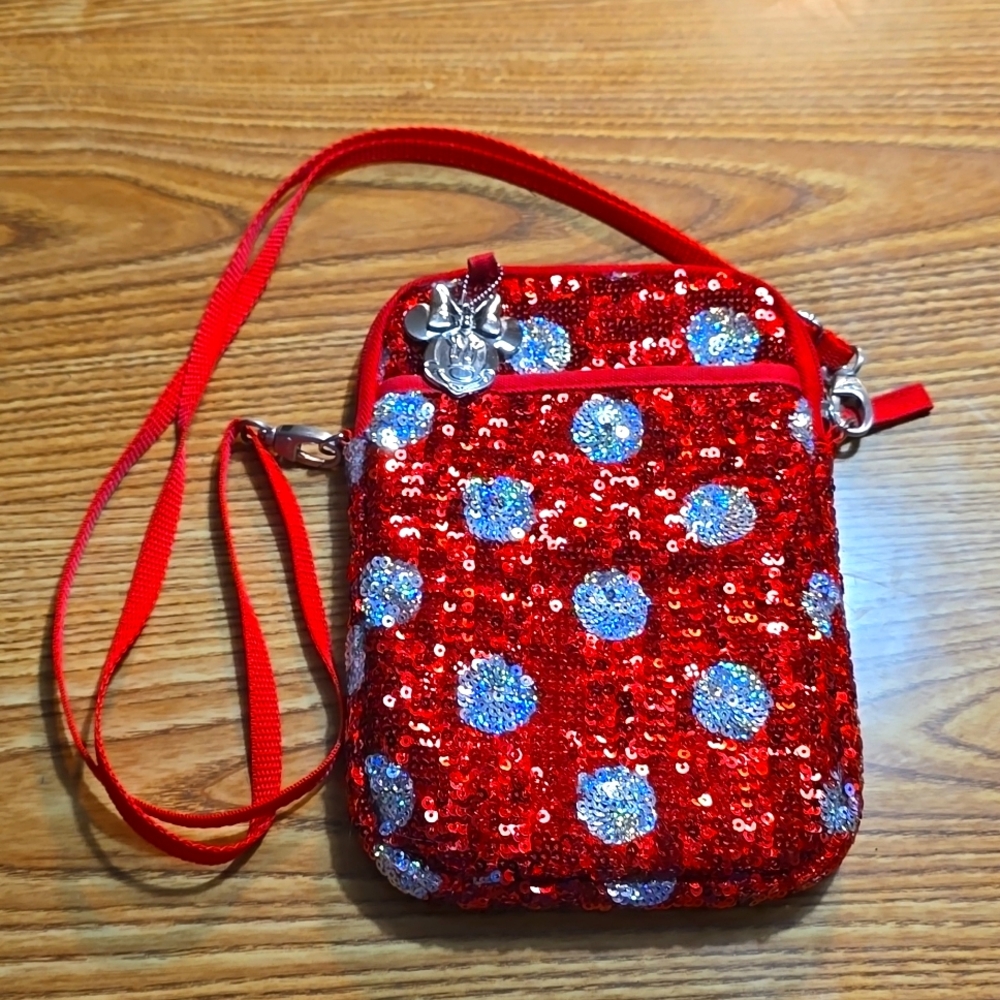 Minnie Mouse bag